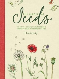 The Magic of Seeds - Gogerty, Clare