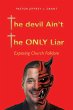 The Devil Ain't the Only Liar - Bild 1