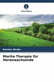 Morita-Therapie für Heranwachsende