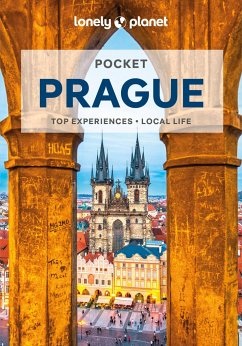 Lonely Planet Pocket Prague - Baker, Mark;Di Duca, Marc