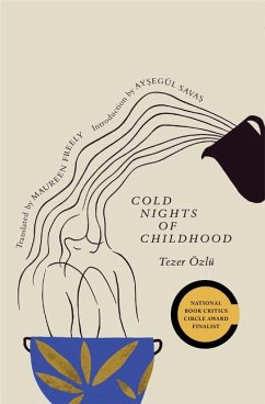 Cold Nights of Childhood - Özlü, Tezer