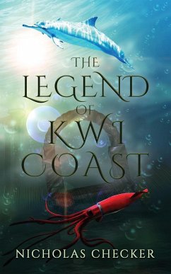 The Legend of Kwi Coast - Checker, Nicholas