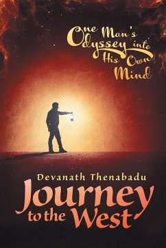 Journey to the West - Thenabadu, Devanath