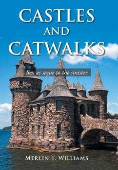 Castles and Catwalks - Williams, Merlin T.