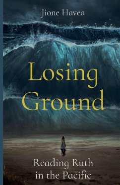 Losing Ground - Havea, Jione