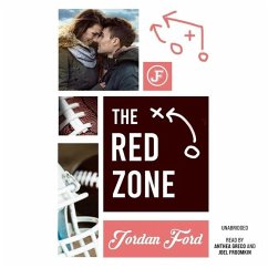 The Red Zone - Ford, Jordan