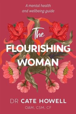 The Flourishing Woman - Howell, Cate