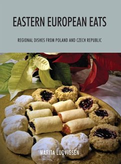 Eastern European Eats - Ludvigsen, Marita