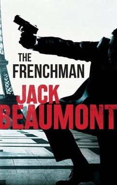 The Frenchman - Beaumont, Jack