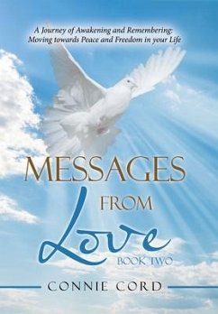 Messages from Love - Cord, Connie