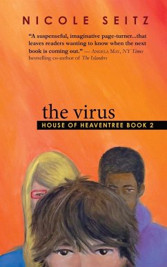 The Virus - Seitz, Nicole