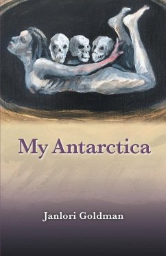 My Antarctica - Goldman, Janlori