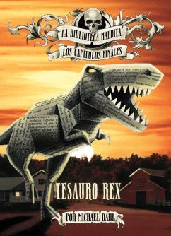 Tesauro Rex - Dahl, Michael