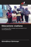 Educazione ciadiana