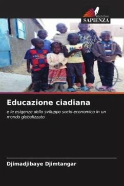 Educazione ciadiana - Djimtangar, Djimadjibaye