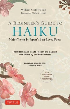 A Beginner's Guide to Japanese Haiku - Wilson, William Scott