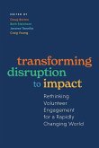 Transforming Disruption to Imp