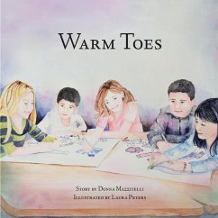 Warm Toes - Mazzitelli, Donna