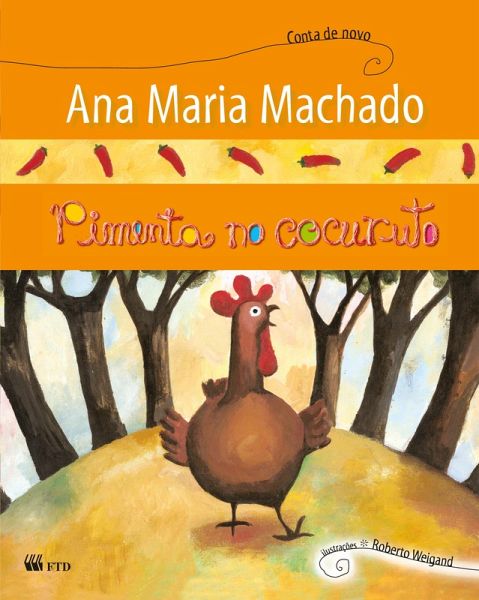 Pimenta no cocuruto Pimenta no cocuruto