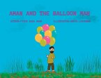 Aman and The Balloon Man