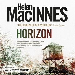 Horizon - Macinnes, Helen