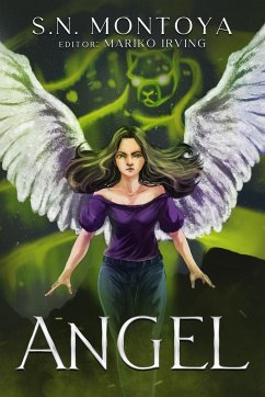 Angel - Montoya, S. N.