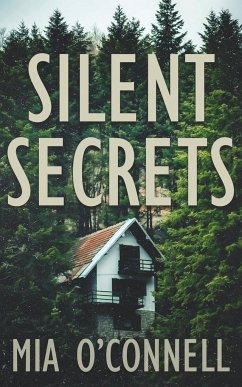 Silent Secrets - O'Connell, Mia
