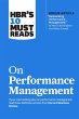 Hbr's 10 Must Reads on Performance... - Bild 1