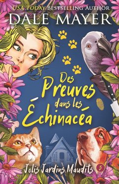 Des Preuves dans les Echinacees - Mayer, Dale