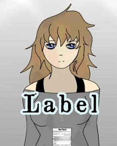 Label - Halrai