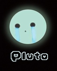 Pluto - Halrai