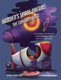 Kamden's Space Dreams: The Curiosity Quest