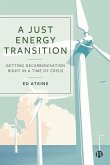 A Just Energy Transition