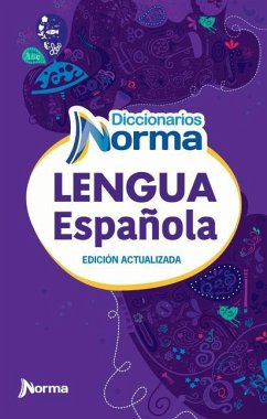 Diccionario Lengua Española - Moreno Ángel, Martín