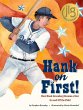 Hank on First! How Hank Greenberg... - Bild 1