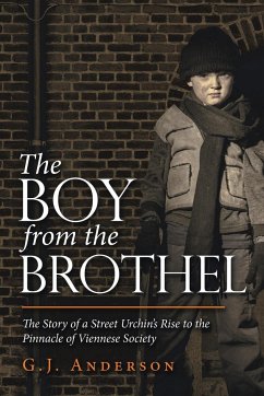 The Boy from the Brothel - Anderson, G. J.