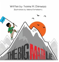 The Big Math Lie - Chimwaza, Yvonne M.