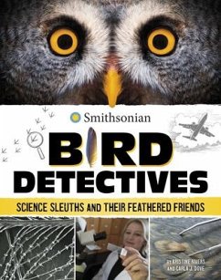 Bird Detectives - Rivers, Kristine