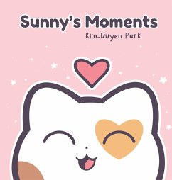 Sunny's Moments - Park, Kim-Duyen