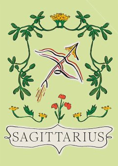 Sagittarius - Phi, Liberty