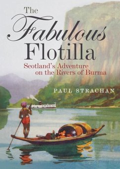 The Fabulous Flotilla - Strachan, Paul