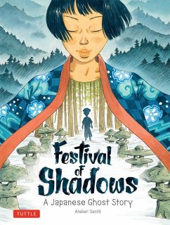 Festival of Shadows - Sento, Atelier; Brun, Cecile; Pichard, Oliver