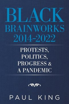 Black Brainworks 2014-2022