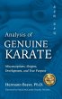 Analysis of Genuine Karate - Bild 1