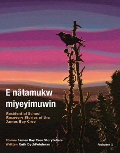 E Nâtamukw Miyeyimuwin - Dyckfehderau, Ruth