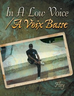 Cover In a Low Voice / a Voix Basse