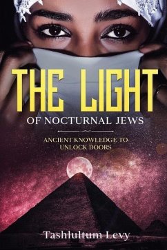 The Light of Nocturnal Jews - Levy, Tashlultum