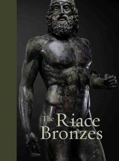 The Riace Bronzes - Spina, Luigi; Malacrino, Carmelo