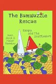 The Bumwuzzle Rescue: Rumpa and the Snufflewort