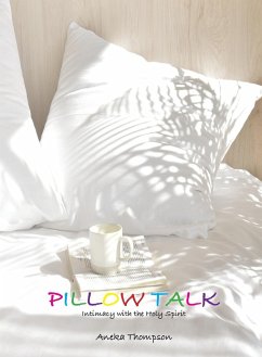 Pillow Talk (Journal) - Thompson, Aneka